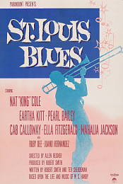 St. Louis Blues