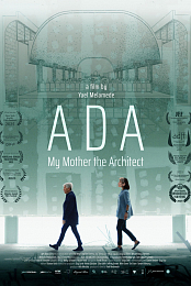 ADA: My Mother the Architect