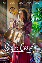 Cukrkandl / Sugar Candy (2025)(CZ)[1080p][WEB-DL]