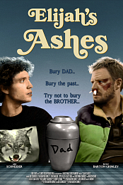 Elijah's Ashes