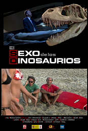 El sexo de los dinosaurios