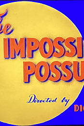 The Impossible Possum