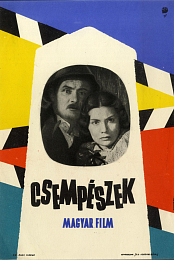 The Smugglers