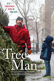 Tree Man
