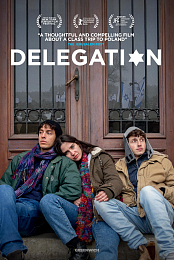 Delegation