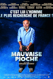 Mauvaise pioche