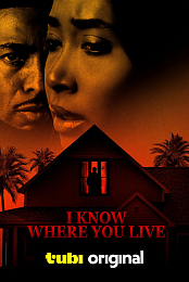 I Know Where You Live