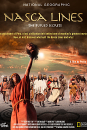 Nasca Lines: The Buried Secrets