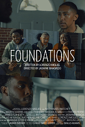 Foundations
