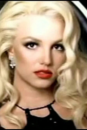 Britney Spears the Onyx Hotel Tour Commercial, Version 3