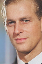 Philip: Prince, Husband, Father