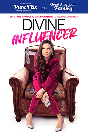 Divine Influencer