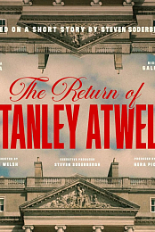 The Return of Stanley Atwell