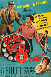 Dial Red O