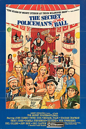 The Secret Policeman's Other Ball