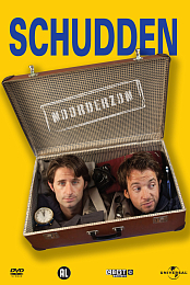 Schudden: Noorderzon