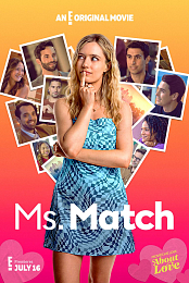 Ms. Match