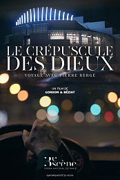 Le crepuscule des dieux