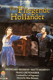 Der fliegende Hollander