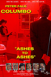 Ashes to Ashes