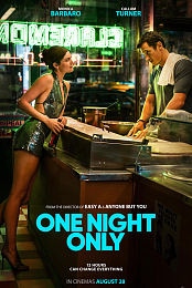 One Night Only