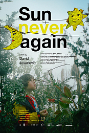 Sun Never Again
