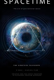 PBS Space Time - DVD 1