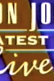 Elton John: Greatest Hits Live!