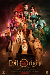 Shake Rattle Roll Evil Origins (2025) 720p WEBRip-WORLD