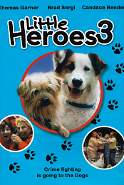 Top Dogs: Little Heroes 3