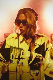 Apple Music Live: NYE 2024