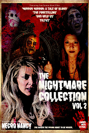 The Nightmare Collection Volume 2
