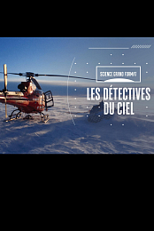 Sky Detectives