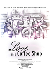 Love in a Coffee Shop