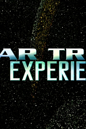 Farewell to the Star Trek Experience
