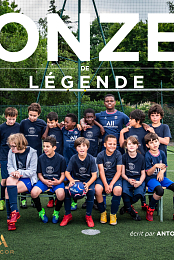 Onze de legende