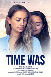 Time Was (2025) 720p WEBRip x264 2.0 YTS YIFY