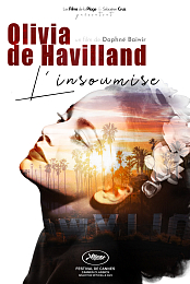 The Rebellious Olivia De Havilland