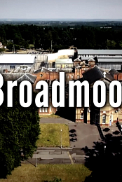 Broadmoor: Serial Killers & High Security