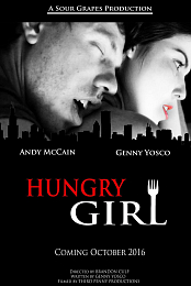 Hungry Girl