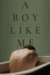Jessica Harp - Boy Like Me