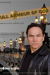 Full Armour of God