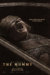 Lee Cronin's The Mummy (2026) 1080p H265 10Bit iTA EnG AC3 Sub iTA EnG-MIRCrew
