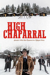 High Chaparall - Säsong 2 - Disk 2