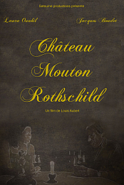 Chateau Mouton Rothschild