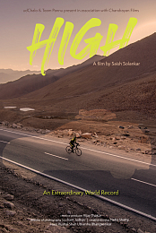 High (2020) MX 720p WEBRip x264 AAC Multi Aud [ Hin+Tel+Tam ] ESub