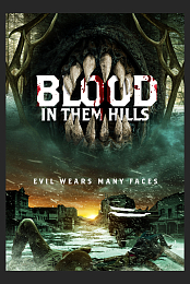 Blood in Them Hills