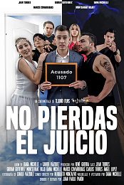 No pierdas el juicio