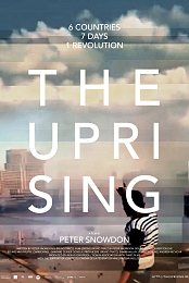The Uprising