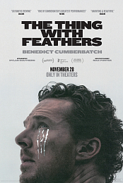 The Thing with Feathers